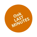 Ook LAST MINUTES
