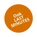 Ook LAST MINUTES