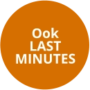 Ook LAST MINUTES