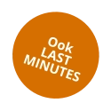 Ook LAST MINUTES